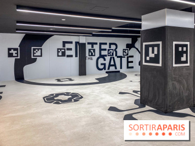 The Gate VR