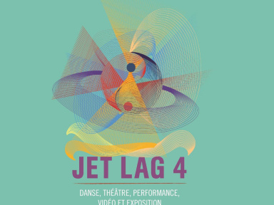 Festival Jet Lag-4 Corps féminin