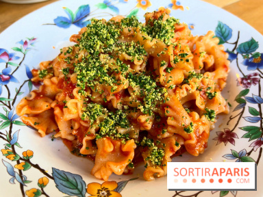 Bistrotto - Pasta al ragù