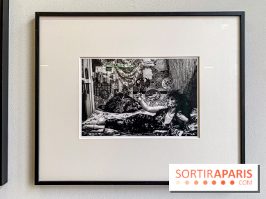 Exposition Irina Ionesco aux galeries Rachel Hardouin et La Lison