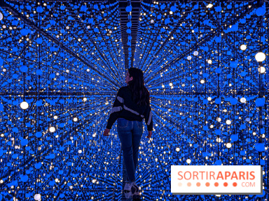 Bubble Planet : l'expérience immersive dans le royaume des bulles éclate enfin à Paris  - image00073