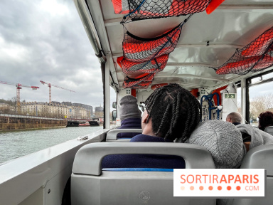 Les Canards de Paris, la visite guidée de Paris - nos photos - image00004