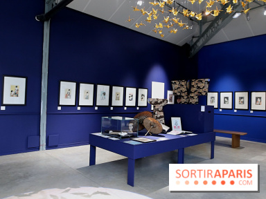 Rêves de Japon, nos photos de l'exposition à voir à Rueil-Malmaison - Rêves de Japon 12 fotor 20250401192659