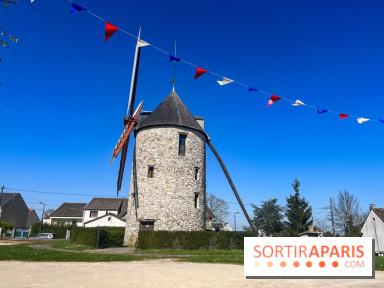 Le moulin de Montfermeil - nos photos - 0CA95797 E376 4B75 97B1 4969A3358226