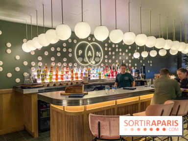 PAN, le bar à tir virtuel du 10e arrondissement de Paris - IMG 3942