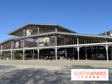 Into The Light, une exposition lumineuse à la Grande Halle de la Villette - IMG 8317