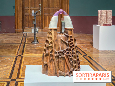Chère Melpomène : l'exposition aux Beaux-Arts de Paris