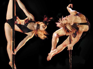 Pole Dance