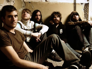 circa survive