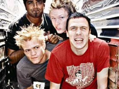 Sum 41