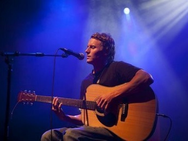 ben howard