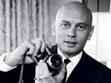 Yul Brynner