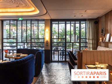 Pimpan, nouveau restaurant à Paris dans le Quartier Latin – Cuisine française moderne à Dame des Arts