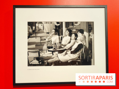 Robert Doisneau - Instants donnés : l'exposition photo se dévoile au musée Maillol - fotor 1744812600044