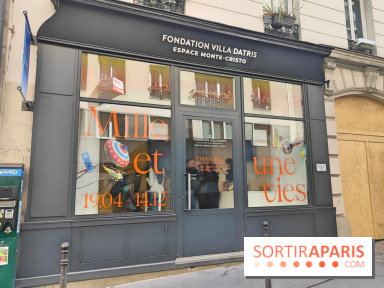 Mille et une vies : l'exposition gratuite et contemporaine se dévoile à l'Espace Monte-Cristo - fotor 1744999338386