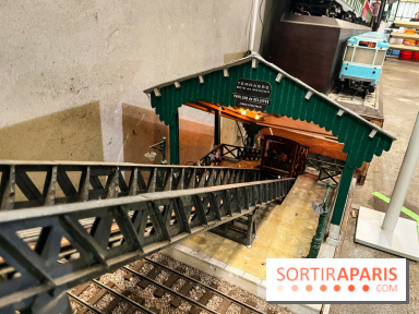 AMTUIR, le musée des transports urbains de Chelles - nos photos - 9C8DD833 33D6 46A0 ACF5 A406D09241E2