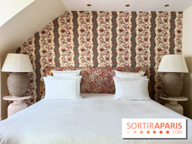 Hôtel Maison Barrière Vendôme