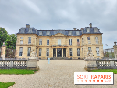 Château de Champs-sur-Marne, visuels