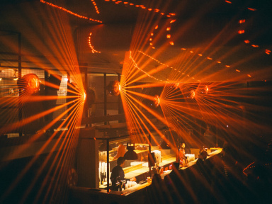 Ben Klock à Paris : la légende du Berghain s’empare de Mia Mao le 9 mai