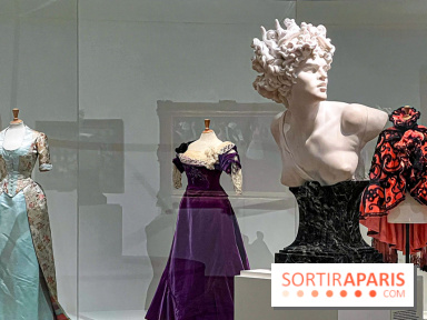 Worth, la naissance de la Haute Couture : l'exposition mode inédite sur le couturier au Petit Palais - image00065