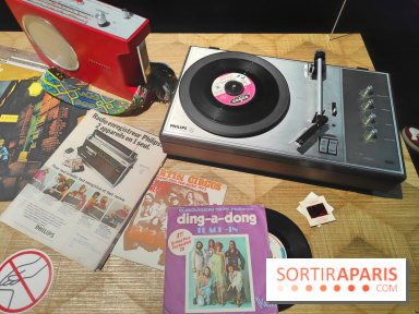 Machine arrière #1, le radio-transistor : l'exposition historique de la Cité des Sciences en images - fotor 1746528069300