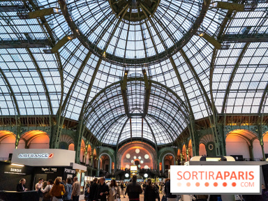 Taste of Paris 2025 au Grand Palais, les photos  - A7C08242