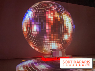Clubbing : l'exposition en mode nightclub au Grand Palais Immersif  - IMG 5415
