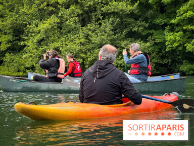 Torcy Canoë Kayak