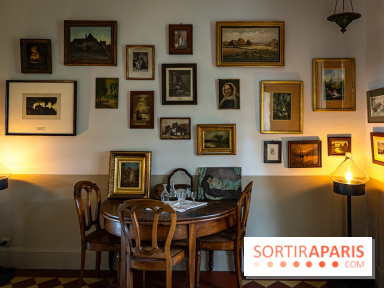 La maison du Docteur Gachet, les photos - A7C08627