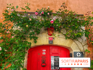 Encore plus d'Auvers-sur-Oise