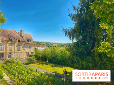 Encore plus d'Auvers-sur-Oise
