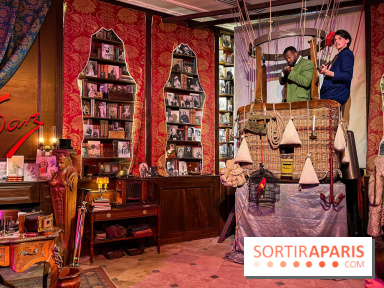 Jules Verne à l'Hôtel des Rêves - nos photos - image00014