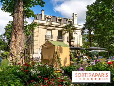 Jardins jardin 2025, les photos