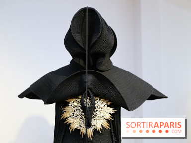 Exposition Nymphose de Jeanne Vicerial à la galerie Templon, nos photos