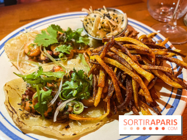 Sornettes, le restaurant
