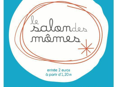 Le Salon des Mômes