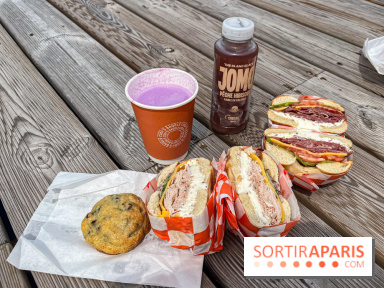 Cody's bagel - nos photos - 4DA8F757 9B4C 4FFA 8620 9F7C0E1F7EF8