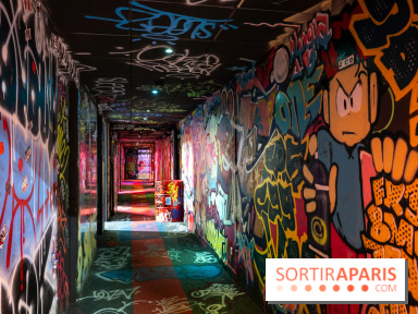 Zoo Art Show à Paris La Défense, nos photos - A7C01104