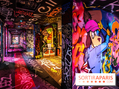 Zoo Art Show à Paris La Défense, nos photos - A7C01070