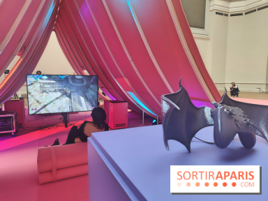 Fun Palace : l'exposition ludique et interactive gratuite au Grand Palais - fotor 1749139320240