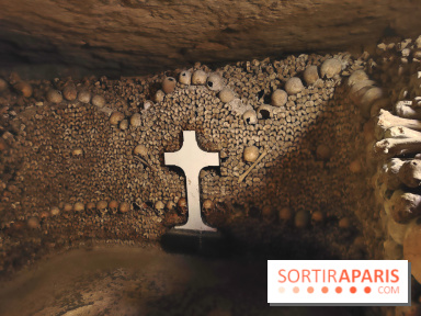 Les Catacombes de Paris - visuels  - fotor 1749245985138