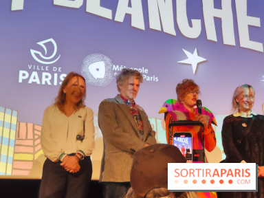 Nuit Blanche au cinéma les 7 Parnassiens - Michel Gondry
