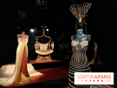 Le mystère Cléopâtre : l'exposition entre mythe et histoire sur la célèbre reine d'Egypte à l'IMA - fotor 1749554220916