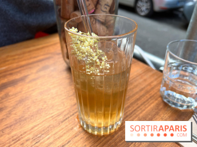 Pantobaguette - Cocktail