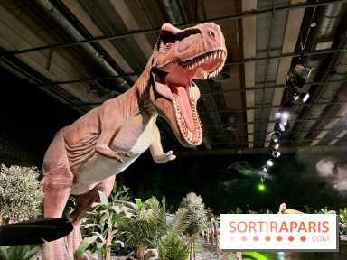 Dinos Alive