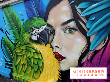 RUR 93 à Montreuil, nos photos