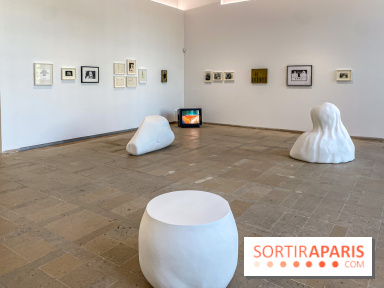 Anna Maria Maiolino au Musée Picasso : nos photos de l'exposition Je suis là - IMG 5906