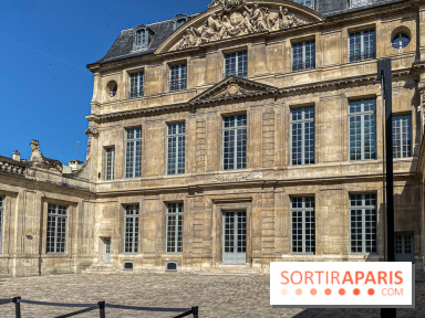 Anna Maria Maiolino au Musée Picasso : nos photos de l'exposition Je suis là - IMG 5911