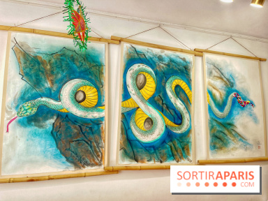 Le Serpent des Vœux  - IMG 3080