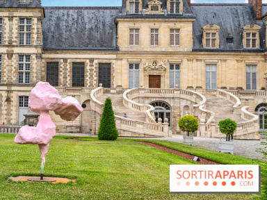 Grandeur Nature II, le festival d'art contemporain gratuit au parc du Château de Fontainebleau - DCCBA689 9374 4A95 93C8 822A7C93E538